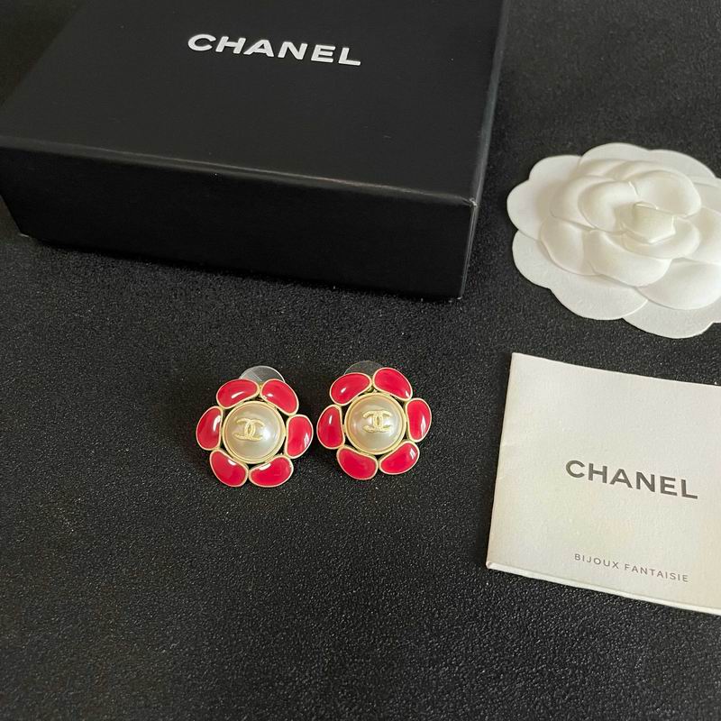 Chanel Earring 03yxs269